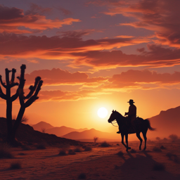 Red Dead Redemption