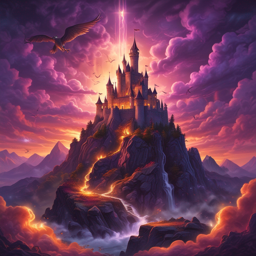 Fire Born