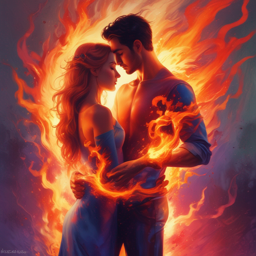 Kiss of Destiny