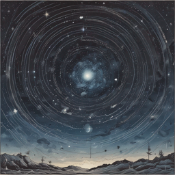 Starlit serenade