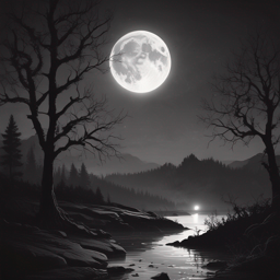 Lonely Night
