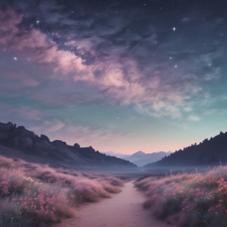 Distant Embrace
