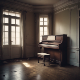 Empty Melodies