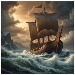 Call of the Hydromel (Odin's Prayer) 