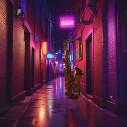 Wet Streets, Warm Tunes