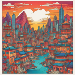 Kowloon, Kowloon Hong Kong