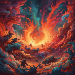 Symphony of Summer