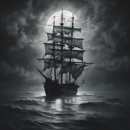 Phantom Vessel