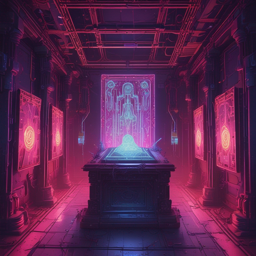 Lost in the Digital Dig