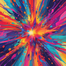 Electronic wave