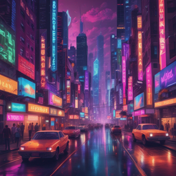 Midnight Drive