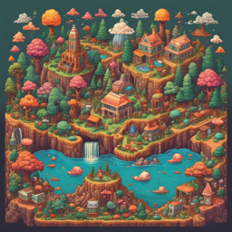 8-Bit Nostalgia