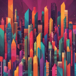 Lost in the City