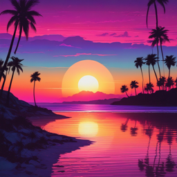 Chillin synth