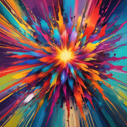 Explosive Emotions