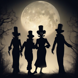 Evil Digital Circus