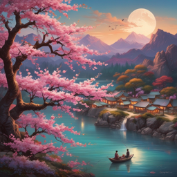 水龙吟