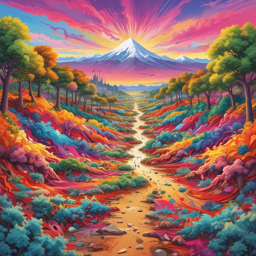 Unforeseen Peace