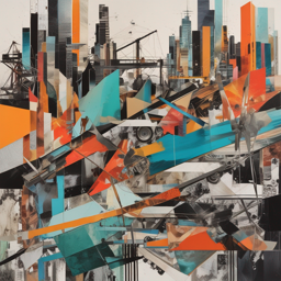 Constructing My Identity