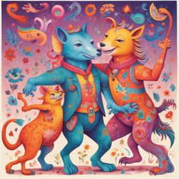 Animal Love Revolution