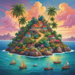 Sailing to Systren