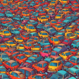 Rush Hour Blues
