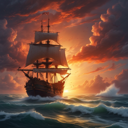 The Viking War