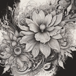 La Fleur du Mal