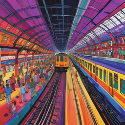 Midnight Train