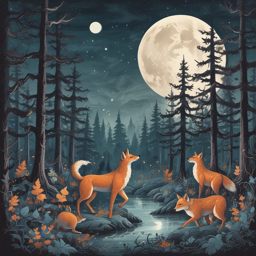 For Fox Sake
