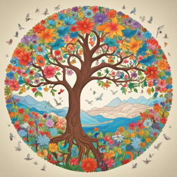 Love and peace