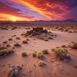 همسات الرمال القديمة – Whispers of the Ancient Sands