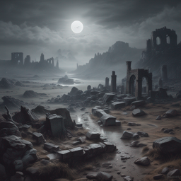 Shadows of the Ruin