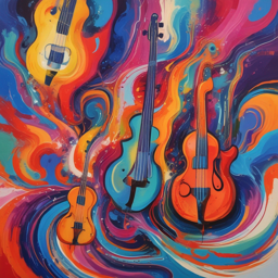 Melody of Love