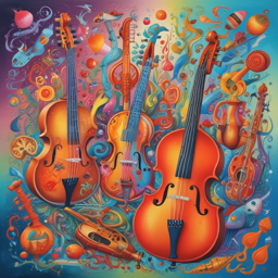 Legend of the Enchanted Realm