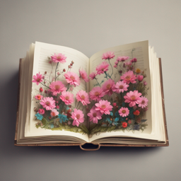 Turn the page