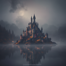 Crusaders of Darkness