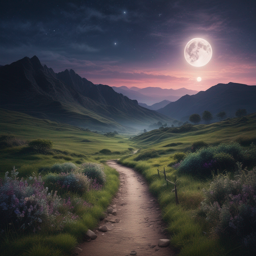 Whispers in the Garden