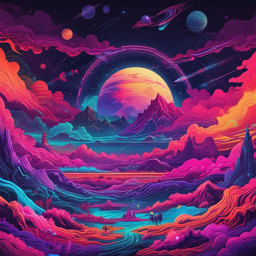 Stellar Love