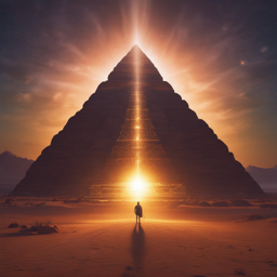 阿努比斯的审判"The judgment of Anubis"