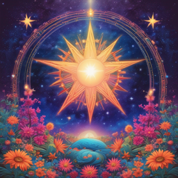 Mother Universe's Lullaby