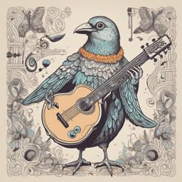 Enchanted Stream (walking the path)