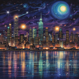 City of Stars