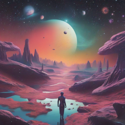 Goodbye, humankind