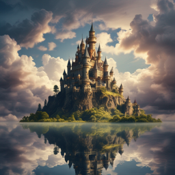 The Quest Sublime