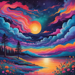 In the Moonlight