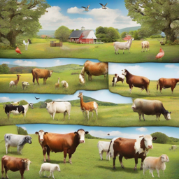 Old MacDonald had a farm