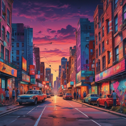 Midnight Wanderer