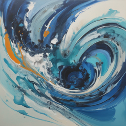 The Drowning Blues