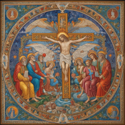 Cristo en las Escrituras